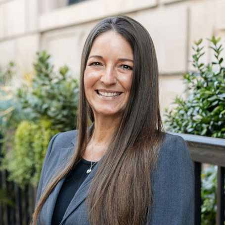 Apryl  McLaughlin Photo