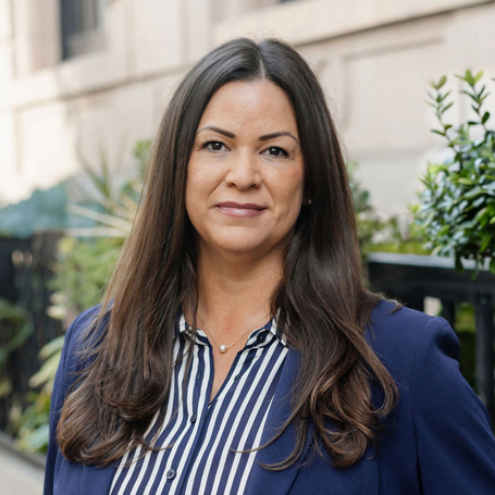 Jessica G. Wilson Photo