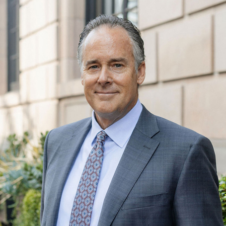 Joel R. Bryant Photo