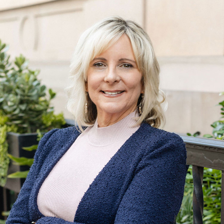 Mindy  Fradette Photo