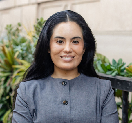 Natalie  Reyes Photo