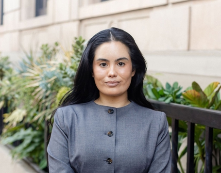 Natalie  Reyes Photo