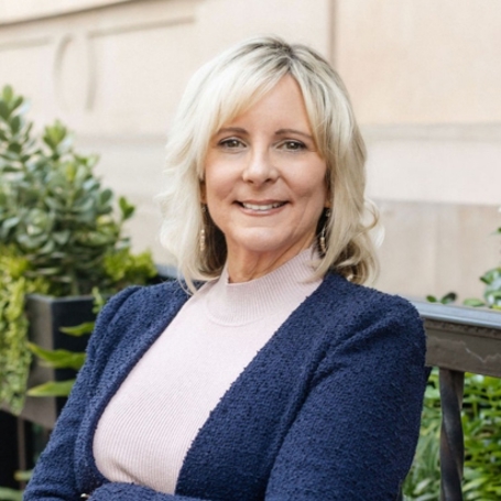 Mindy  Fradette Photo