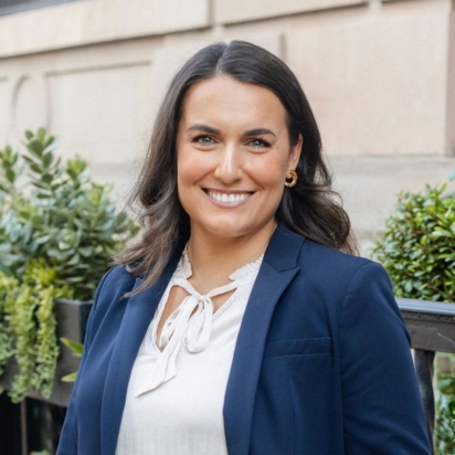 Madison  Miller Photo