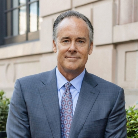 Joel R. Bryant Photo