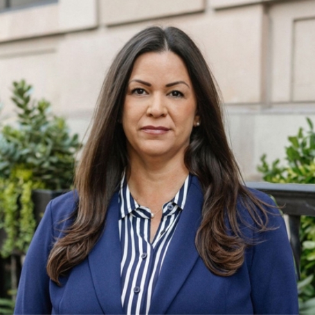 Jessica G. Wilson Photo