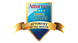 Attorney of the Month