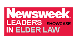 Newsweek Leaders in Elder Law Newsweek Leaders in Elder Law
