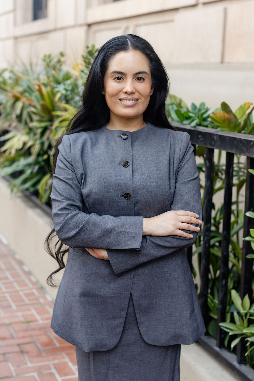 Natalie  Reyes Photo