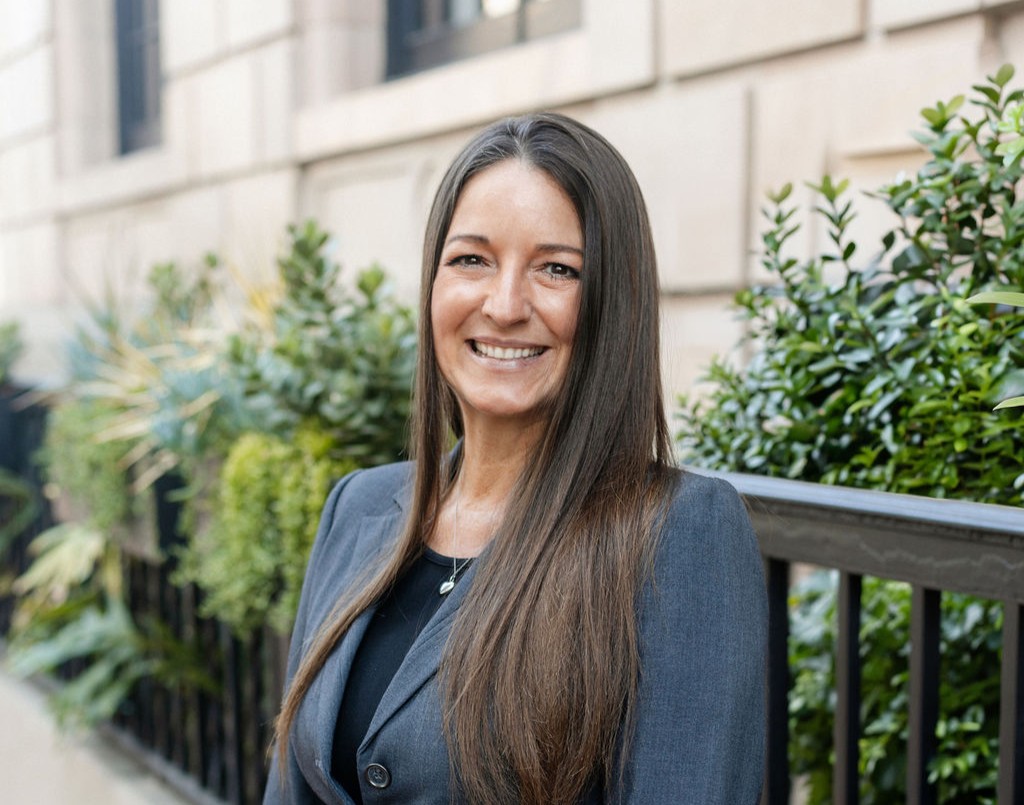 Apryl  McLaughlin Photo