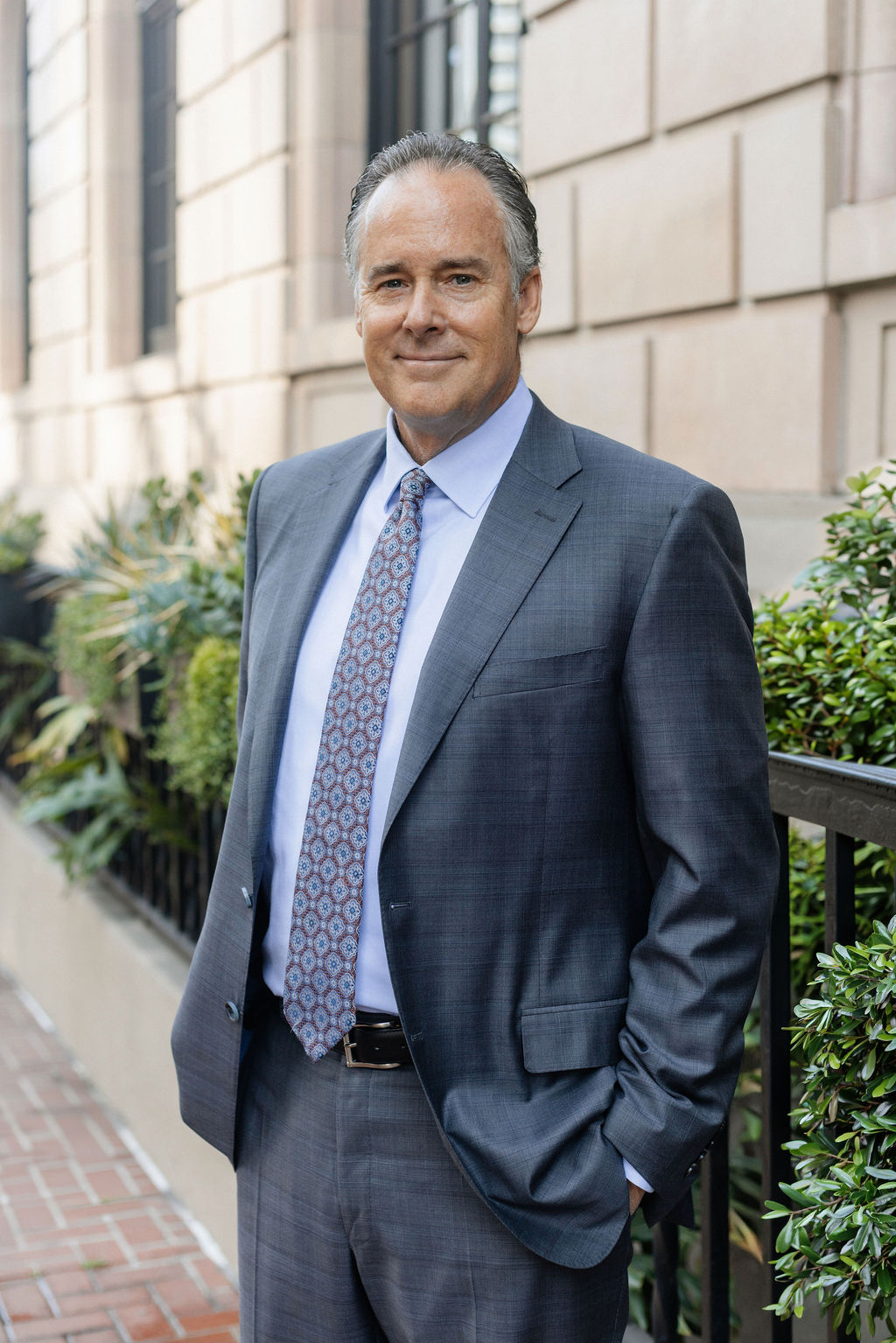 Joel R. Bryant Photo